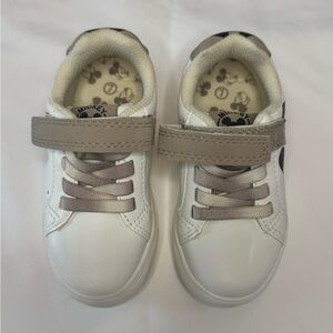 Disney Mickey Mouse Sneakers